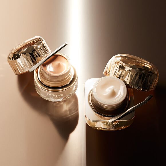 LA CRÈME | Clé de Peau Beauté